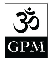 Ganesh Property Management Logo